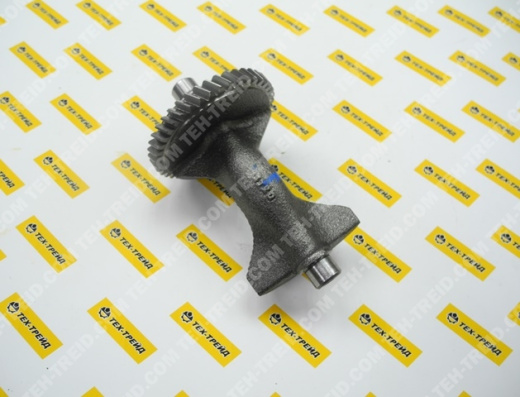 13351-Z1C-900 Баларнсировочный вал GX390 (=13351-ZE3-010)