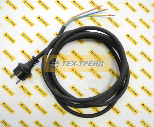 4240.538 Кабель питания BV470, BV471, BV690, BV691 (=5247.319)