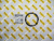 480-08010-17 Уплотнительное кольцо нипеля PTG305T, PTX301, PTX301T, PTD306, PTD306T