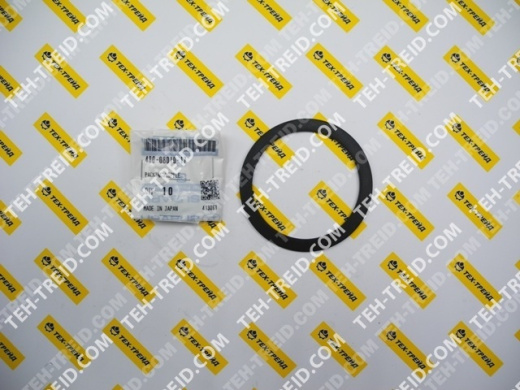 480-08010-17 Уплотнительное кольцо нипеля PTG305T, PTX301, PTX301T, PTD306, PTD306T
