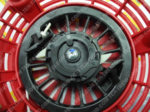 28400-Z0Y-013ZA Стартер ручной GCV190