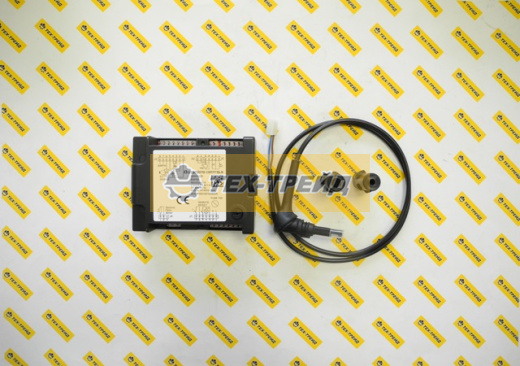 E40154 Комплект блок управления RedGun02 + фотоэлемент E50331 GE65-105/EC55-85 NEW с 2020