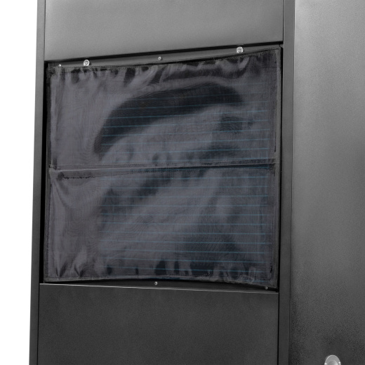 Осушитель воздуха промышленный Ballu Sand hill BDH-360LE колонного типа