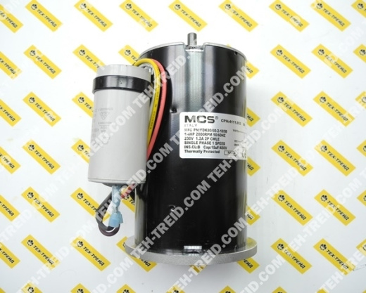 4110.452 Электродвигатель (4110.080, 4110.079, 4111.852)