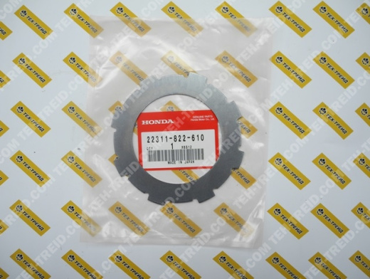 22311-822-610 Диск сцепления металлический