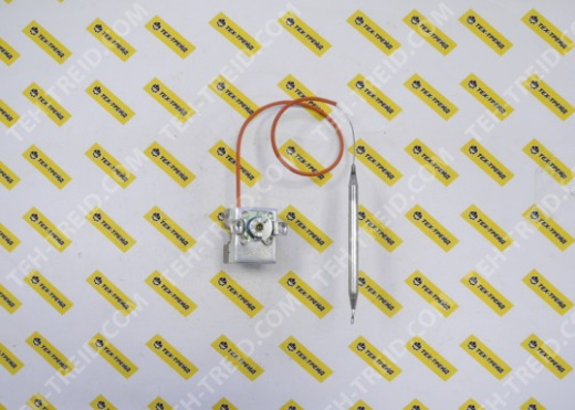 E50747-10 Термостат капилярный 20/60 °C Farm, Jumbo