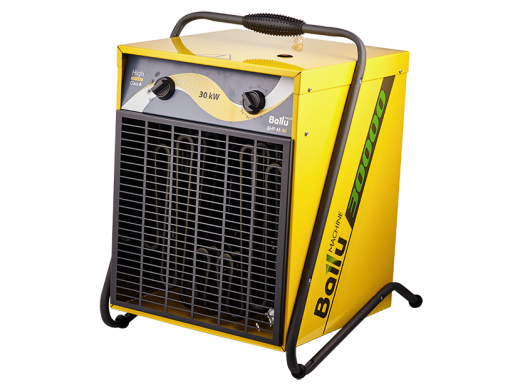 Тепловая пушка электрическая Ballu BHP-M-24