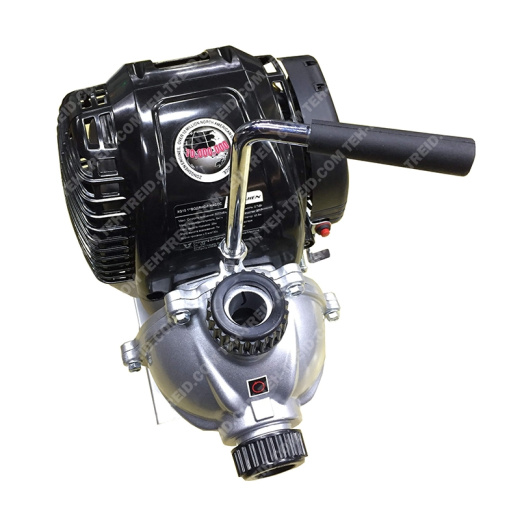 Мотопомпа для чистой воды Zongshen XG 10