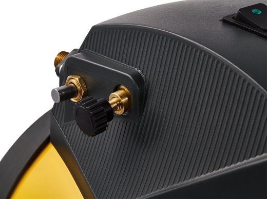 Пушка газовая Ballu BHG-40M