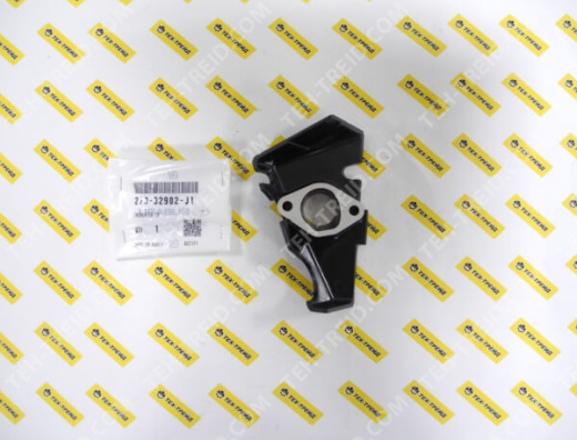 279-32902-J1 Теплоизолятор EX27