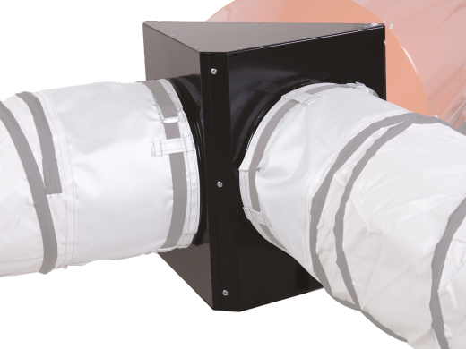 Тепловая пушка Biemmedue EC 85