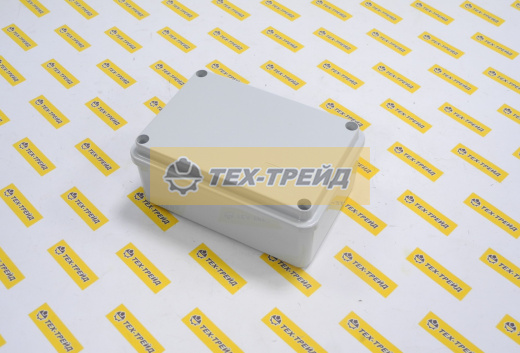 4514.623 Пластиковая коробка термостатов