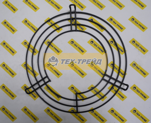 DE0183FG07 Защитная решетка BHDP-30