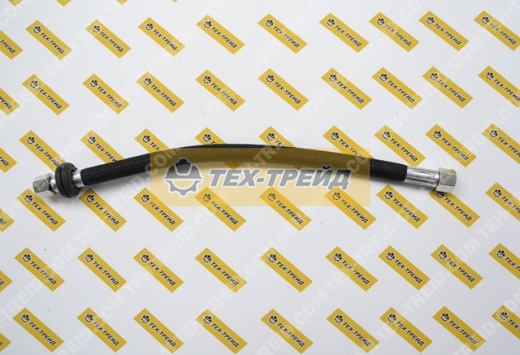 I40328 Топливный шланг бак-насос 300 мм 1/4"