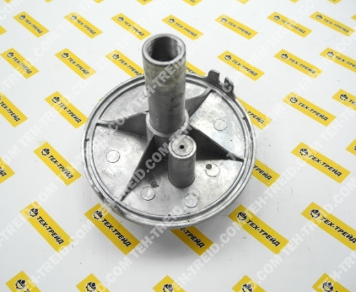 4033.059 Фланец горелки 2012/2017 год