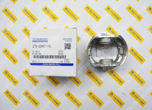 279-23401-03 Поршень EX27 (=279-23401-03)