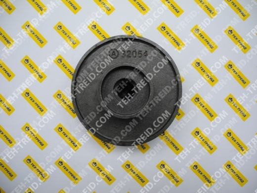 480-08210-04 Крыльчатка PTG305T, PTX301T (=A32054)