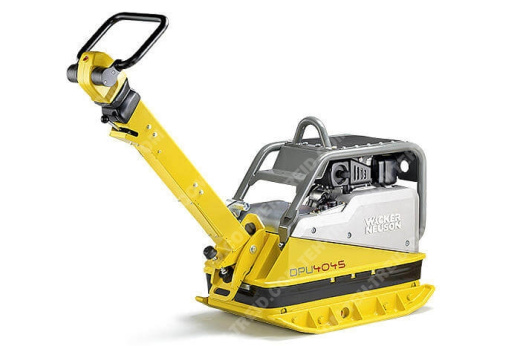 Виброплита Wacker Neuson DPU 4045 Yeh