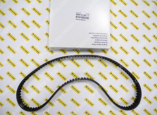 2440.338 Ремень ГРМ (=849-361)