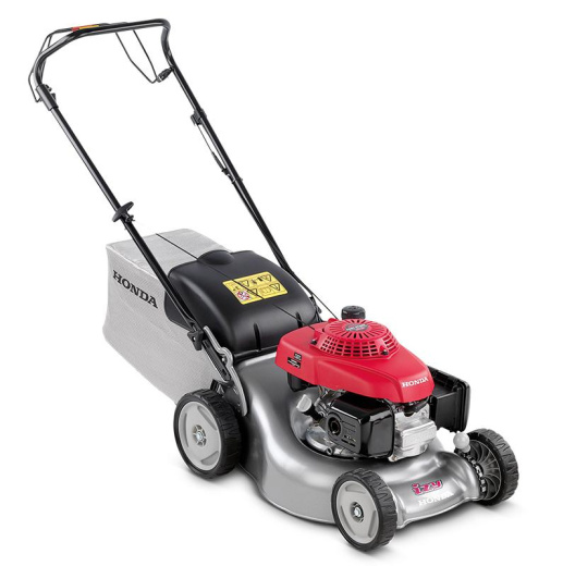 Газонокосилка бензиновая Honda HRG416C1SKEH