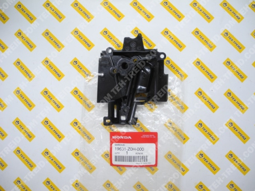 19631-Z0H-000 Кожух карбюратора GX25