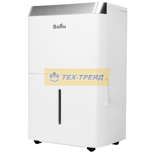 Осушитель воздуха Ballu Comfort BD20T CL