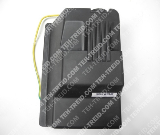 3001174 Блок управления Riello 552SE