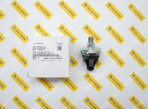 263-76002-A1 Датчик масла EH63-65 (=248-76301-01)