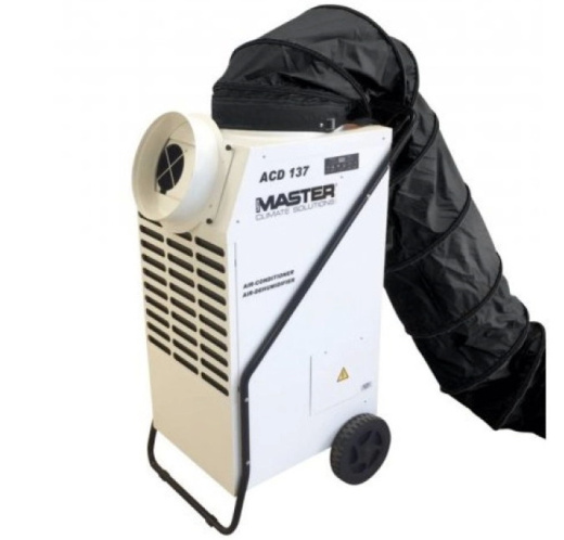 Охладитель воздуха MASTER ACD 137