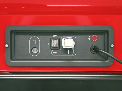 Тепловая пушка Biemmedue GE 105