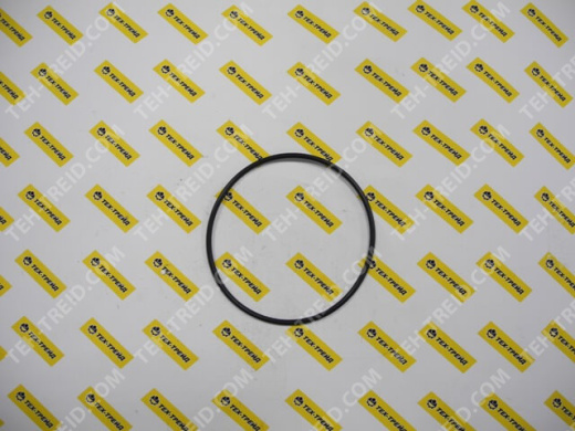 0116270 Уплотнительное кольцо улитки KTH-100X