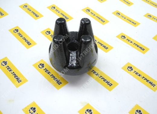 0115590 Рукоятка передней крышки KTH50X, KTH80X, KTH100X