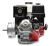 Двигатель Honda GX270 RHQ5