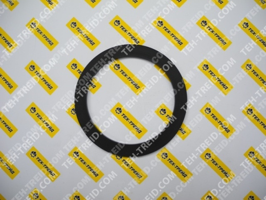 480-10010-17 Уплотнительное кольцо переходника под шланг PTD405T, PTD406, PTX401, PTX401T, PTV406T