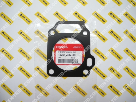 12251-Z5K-003 Прокладка головки блока цилиндра GX270 UT2