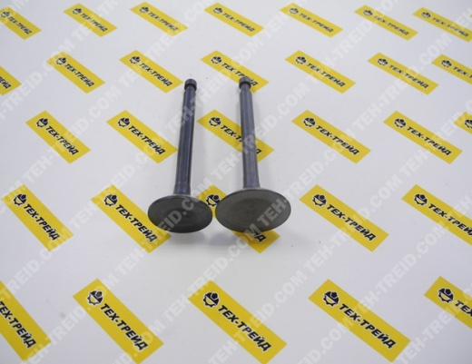 Комплект клапанов GX270, 177F