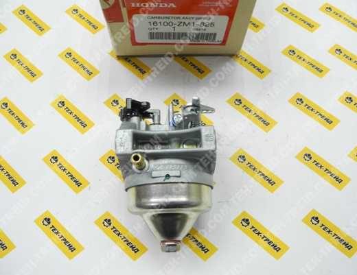 16100-ZM1-825 Карбюратор GCV135