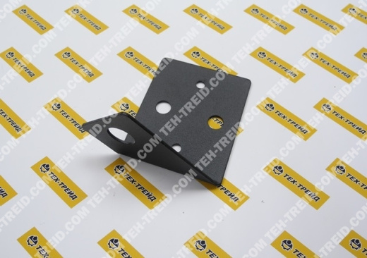 DN0081FG07 Кронштейн топливного фильтра