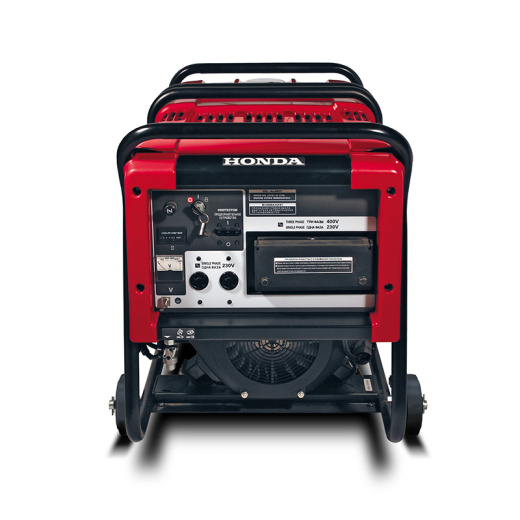 Генератор бензиновый Honda ET12000 K1 RGH