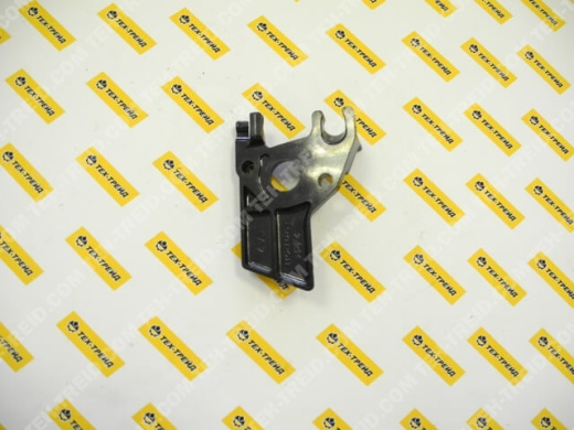 16211-Z4M-900 Проставка карбюратора (инсулятор) GX160UT2