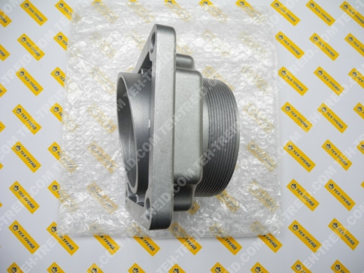 78105-YG2-621 Фланец выпускной WT40X