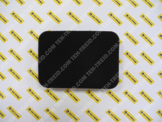 Фильтр воздушный GX270, GX340, GX390 поролон (=17211-899-000)