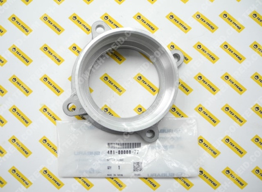 481-00000-77 Корпус клапана PTD405T