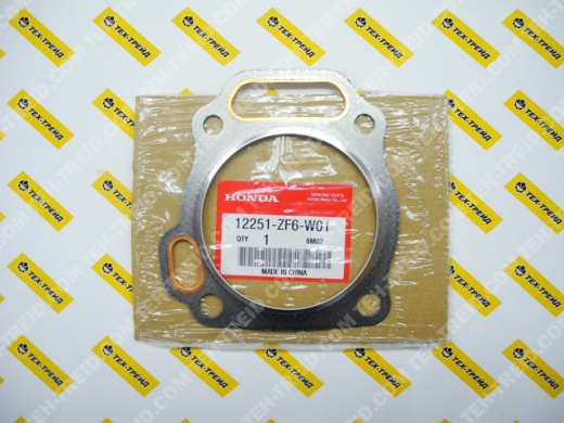 12251-ZF6-W01  Прокладка головки цилиндра GX390 (=12251-ZF6-W00)