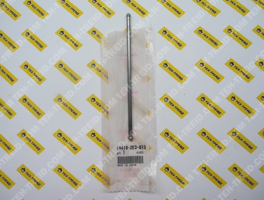 14410-ZE3-013 Штанга толкателя GX390, GXV340, GXV390