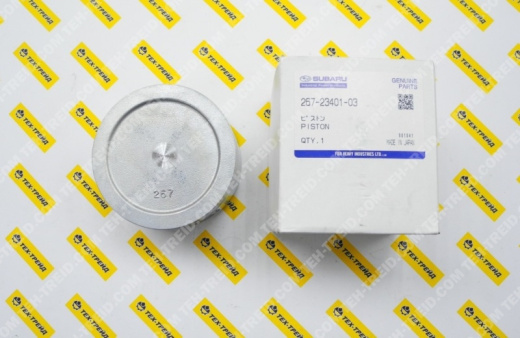 267-23401-03 Поршень ЕН41 стандарт