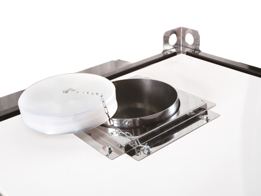 Тепловая пушка Biemmedue TITAN 145M (ДИЗ.-ГАЗ)