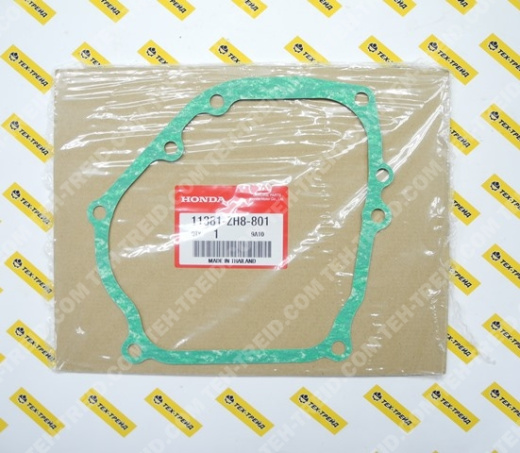 11381-ZH8-801 Прокладка картера GX160, GX200 (=11381-ZL0-000)