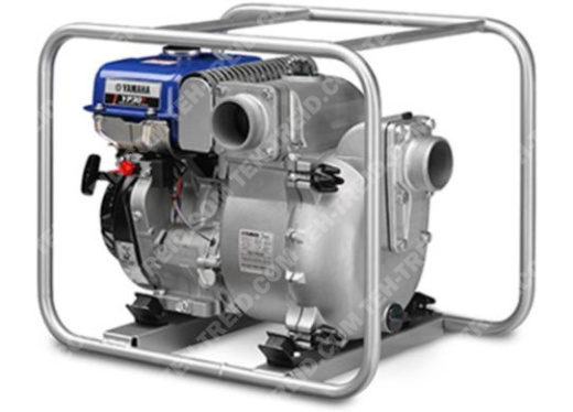 Мотопомпа Yamaha YP30T-NME для грязной воды