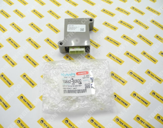 1G882-60600 Блок управления EG20